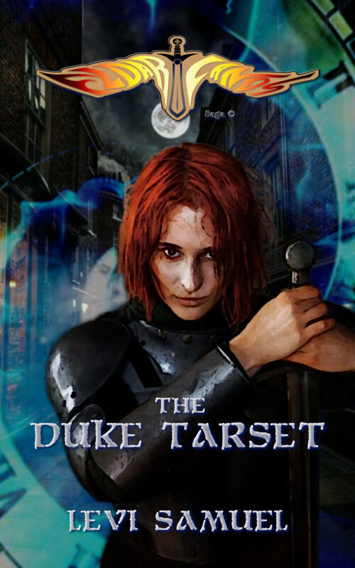 The Duke Tarset