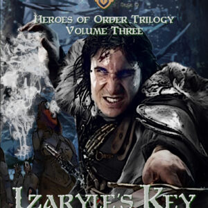 Izaryle’s Key