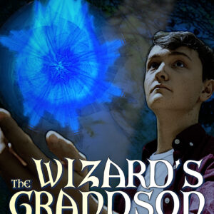 The Wizard’s Grandson