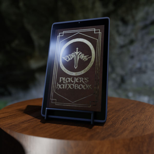 Eldarlands LARP Player's Handbook - Image 2