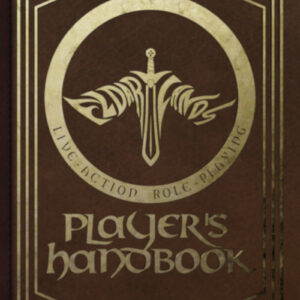 Eldarlands LARP Player’s Handbook