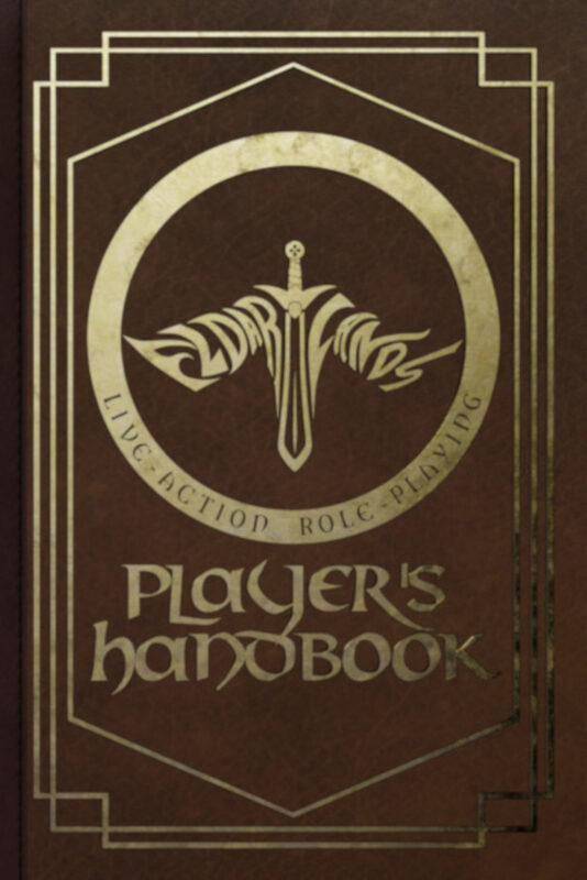 Eldarlands LARP Player’s Handbook